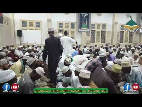 DHIKRI MOMBASA 《2023》