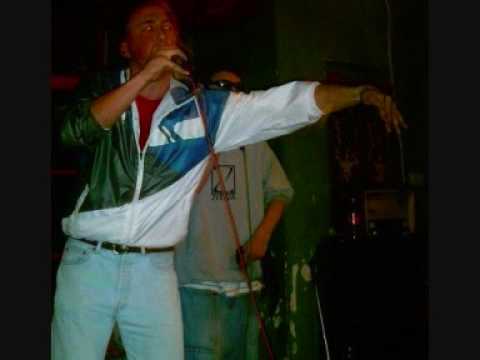 Kirs - Poznat (Feat. Mr. T & Natalia) Serbian Rap 2010