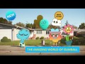 Cartoon Network Swordsday Promo 30s October 13 2016