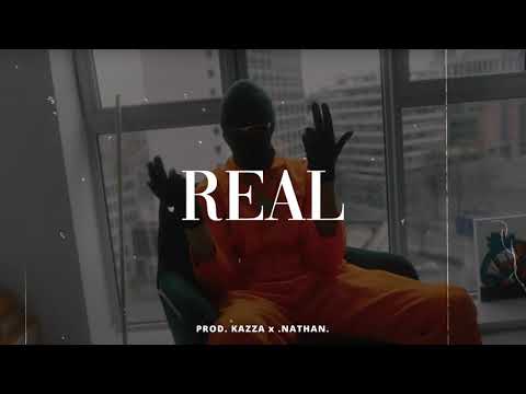 Meekz x Teeway x M1llionz Type Beat - "Real" | UK Drill Instrumental (prod. @kazzaprod x .nathan.)