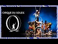"O" Official Trailer | Cirque du Soleil