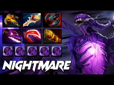 GoodWIN BANE BOSS - Dota 2 Pro Gameplay [Watch & Learn]