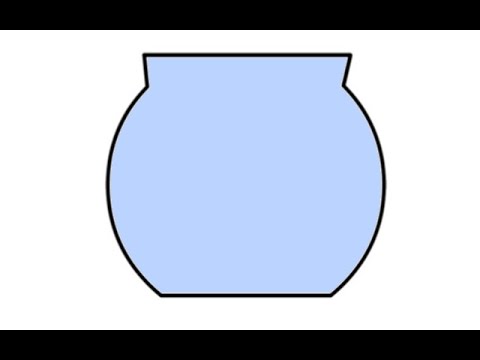 DO YOU SEE THE FISH? // Optical Illusions