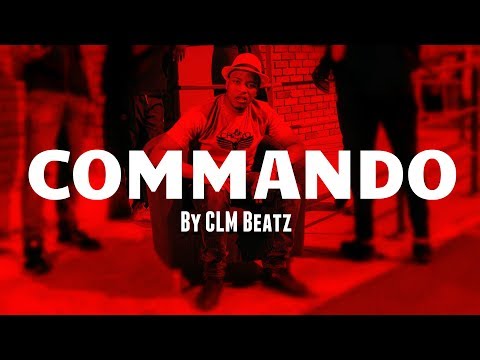 Instru Niska feat Booba feat Lacrim type beat 2017 "Commando" CLM Beatz
