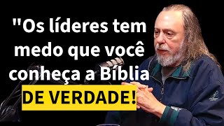 VERDADES OCULTAS DA BÍBLIA | CAIO FÁBIO | ENTRANDO NA MENTE PODCAST #229