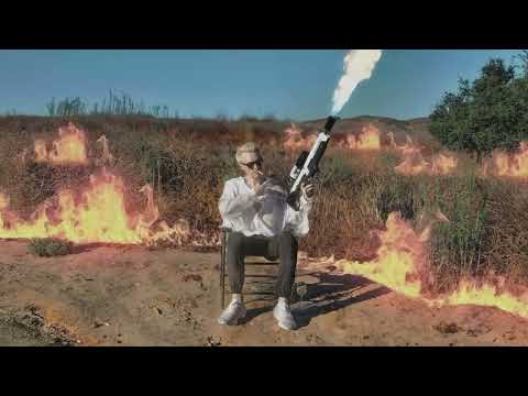 Video thumbnail for Playing with Fire