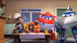 Download lagu Pemadaman Listrik Di Brasil (Episode 18) Super Wings Season 8: Electric Heroes mp3 Download lagu Pemadaman Listrik Di Brasil (Episode 18) Super Wings Season 8: Electric Heroes mp3