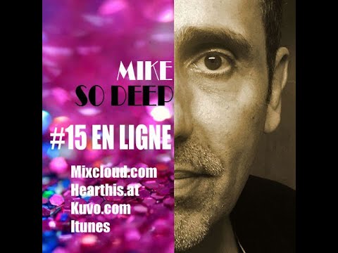 MIKE SO DEEP EPIDODE 15