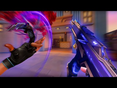 Smurfing in Immortal is too easy...