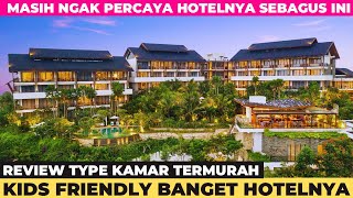 Hotel Kids Friendly Di Puncak Bogor ‼️Pullman Ciawi Vimala Hills  #hotelpuncak #