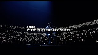 Download lagu LANY - Alonica (live from the 'a beautiful blur' world tour) mp3