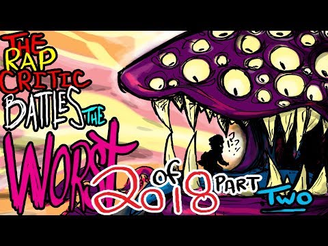 The Top Ten Worst Lyrics of 2018 (Part 2)