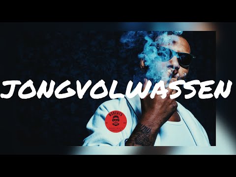 Hef X Mario Cash X JoeyAK Type Beat | Jongvolwassen