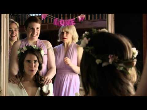 Girls Season 5 (Promo 3)