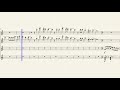 Let It Go | Trumpet Sheet Music | Screamer Version | Performed by Igor Fedorov