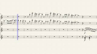Let It Go  Trumpet Sheet Music  Screamer Version  