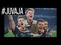 REWIND | The Future beat the Old Lady | #JUVAJA