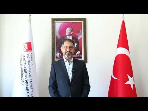 Uzaktan Eğitim Merkezimiz (UZEM), uzaktan eğitim alanında etkin çözümler üretiyor.