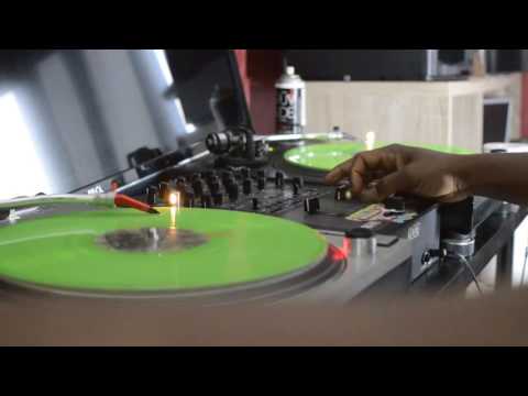 Pitbull - Options (chopped)