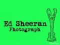 Ed Sheeran - Photograph (Felix Jaehn Remix)