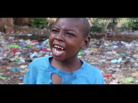 Acha Gun Shika Mic (Official Shrap Documentary)