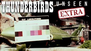 Download lagu THUNDERBIRDS UNSEEN: Launching Thunderbird 2 (Behind The Scenes Documentary) mp3