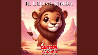 Il Leone Simba