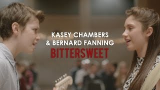 Kasey Chambers and Bernard Fanning - Bittersweet (Official Music Video)