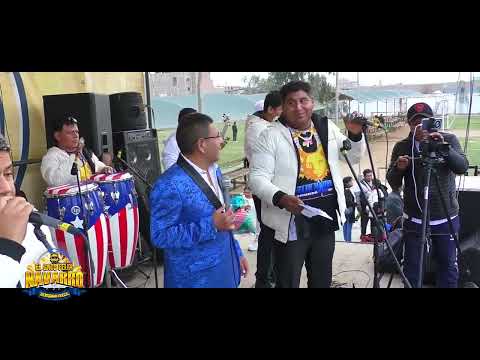 MIX TU BODA , EL FUNERAL - FELIX NAVARRO Y SU GRUPO SOMBRA AZUL EN VILLA EL SALVADOR