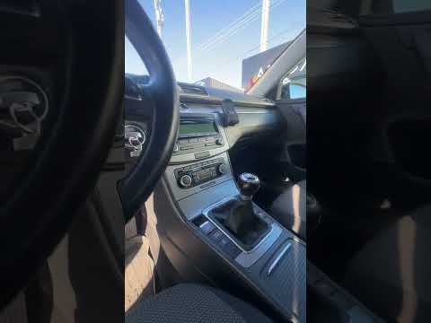 фото volkswagen passat b7 0