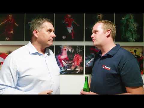 Büroeröffnung | Fussballreisen.com