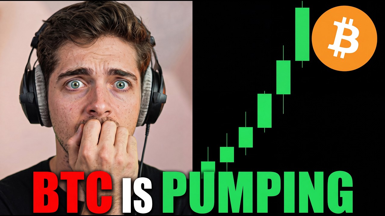 BITCOIN AND ETHEREUM ARE EXPLODING!!! [OUR TARGETS, WITH CARL MOON]