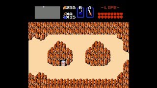 Wrapping Things Up - Let's Play Legend of Zelda Part 17