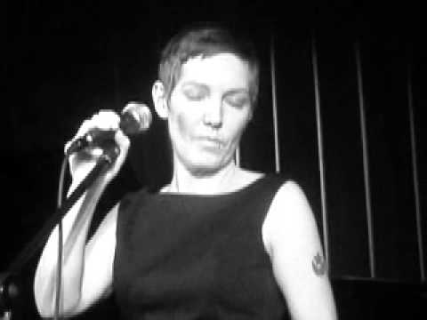 Tanja Ries - (live) Töne - Promoclip