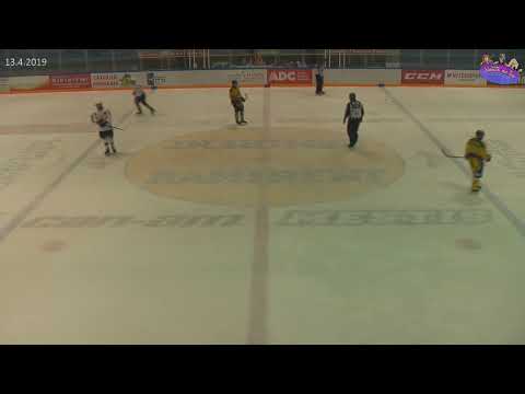 HockIT Live-stream Nörds on ice 2019: HockIT - Kpmg