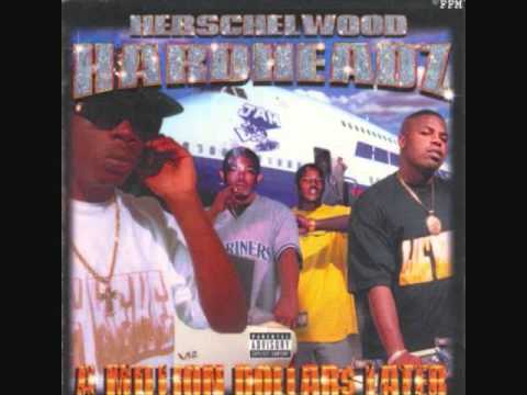 Herschelwood Hardheadz-It's Yo Thang