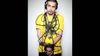 Alesha Dixon ft Jean Sean &amp; Smiler - Every Little Part Of Me ( Mike Delinquent Project Remix )