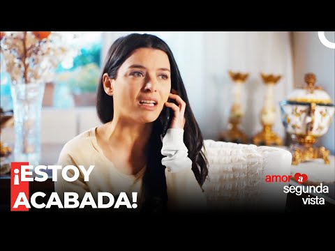 Los Sueños De Pastelería Inacabados De Fadik - Amor A Segunda Vista Capítulo 31