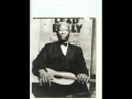 Leadbelly - Ox Drivin' Blues