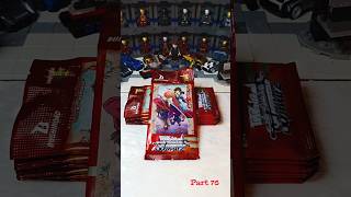WEISS SCHWARZ - RUROUNI KENSHIN - Part 76 #weissschwarz #rurounikenshin #tcg #weissschwarztcg