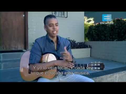 Max Viana canta FLOR DE LIS
