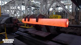 Donald Trump Says The US Will Be Sending Weapons To Ukraine After A Short Pause | Insider News