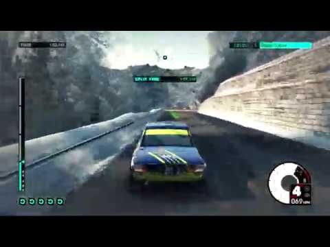Dirt 3 playthrough part 32