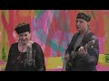 Sonic Twist® - A Ha (ft. Bruce Arnold, Judi Silvano)