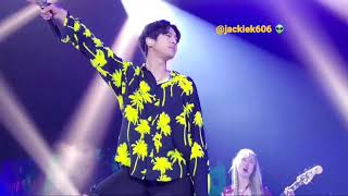 1080p Kim Hyun Joong ~ Take my Hand 👐(BIO-RHYTHM in the Philippines)