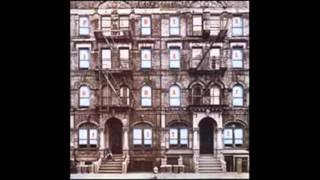 Led Zeppelin - Physical Graffiti - Boogie With Stu