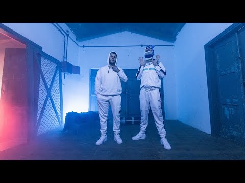 BENITO feat. Macias - IMMORTALE (OFFICIAL VIDEO)