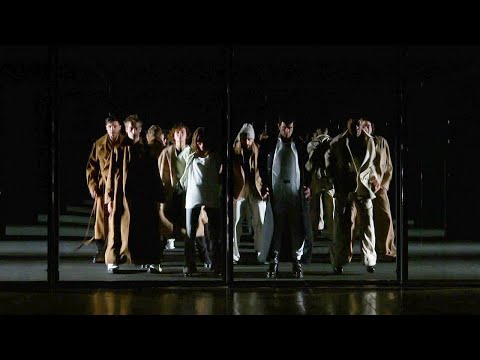 LGN Louis-Gabriel Nouchi | Fall Winter 2021/2022 | Digital