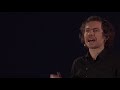 bridging two worlds lefteris moumtzis tedxuniversityofnicosia