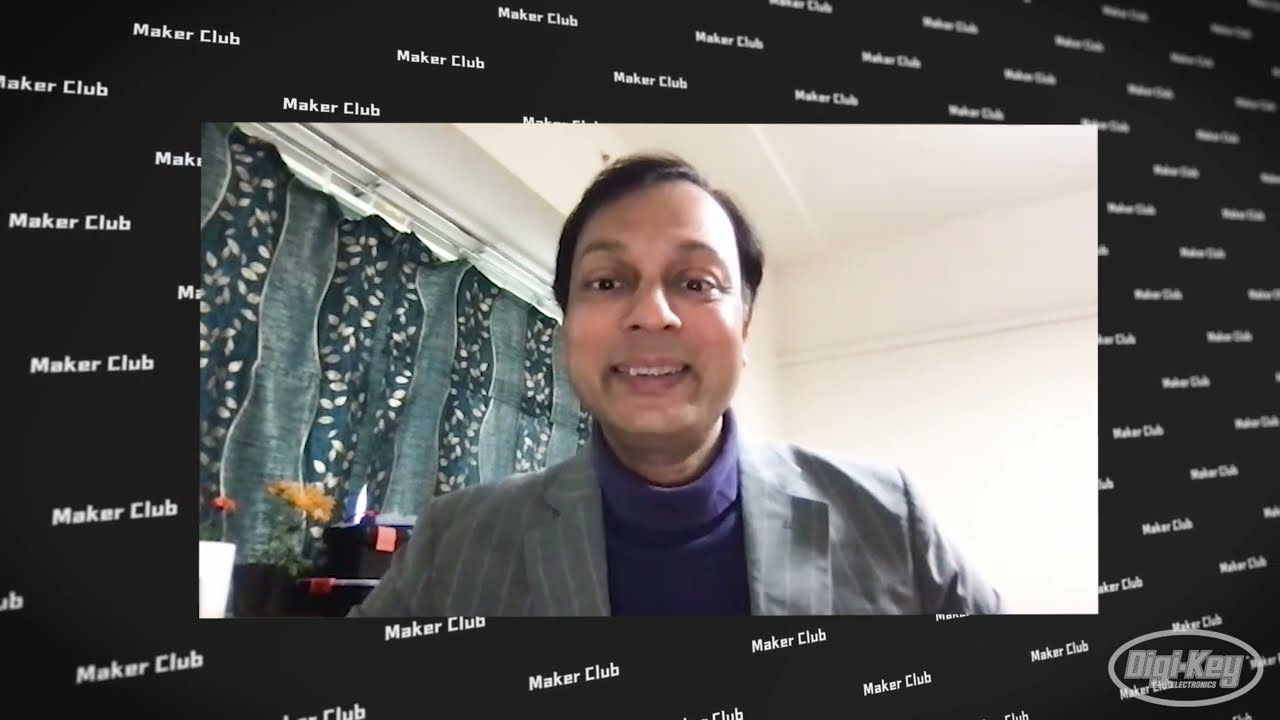 Digi-Key: Hackaday- Maker Club